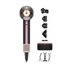 Dyson Supersonic Nural™ hair dryer (Jasper plum)